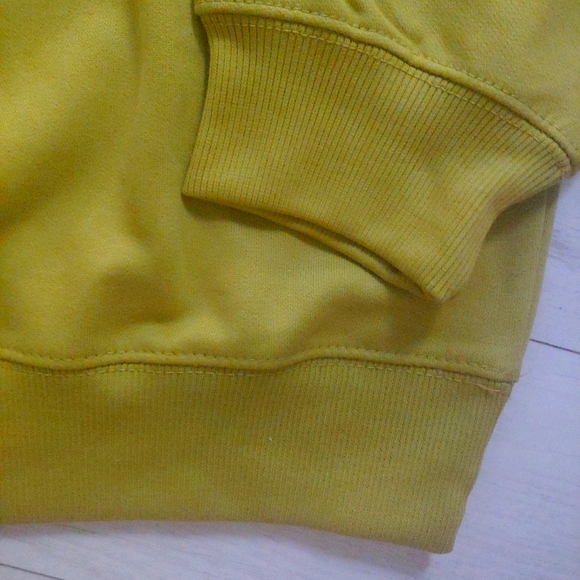 BILLABONG NEW Boyfriend Crewneck Sweatshirt - Picture 4 of 12